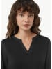 comma T-Shirt in 9999_schwarz