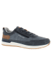 Armata di Mare Sneaker AMU1L914-NAVY Blau