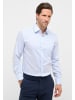Eterna Hemd MODERN FIT in himmelblau