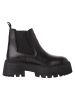 Tamaris Chelsea Boot in BLACK