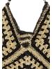 IZIA Women Hobo Bag in Black
