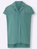 creation L Longbluse in salbei