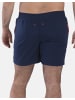 Frozen Cape Badeshorts RIBEIRA in Dark Blue