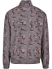 Urban Classics Trainingsjacken in darkcamo