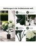 MCW Künstliche Hortensie Q86, Lila