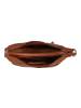The Chesterfield Brand Olvia Schultertasche Leder 30 cm in cognac