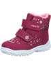 superfit Winterstiefel, Freizeit Stiefel in rot