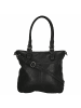 FREDs BRUDER Dear - Schultertasche 40 cm in schwarz