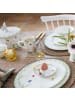 Villeroy & Boch 6er Set Becher mit Henkel Colourful Spring 340 ml bunt in bunt