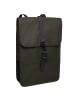 RAINS Rucksack Backpack Mini W3 in dunkelgruen