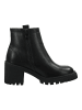 Tom Tailor Stiefel in Schwarz