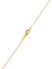 Elli Halskette 925 Sterling Silber in Gold