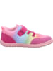 Lurchi Klettschuh Baran BF in Rosa