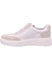 Marco Tozzi Schnürschuhe in CREAM COMB