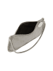 IZIA Women Handbag in Dark Grey