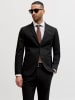 Jack & Jones Einreihiger Blazer in Black 1