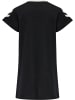 Hummel Hummel T-Shirt Hmlmille Mädchen in BLACK