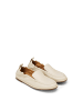 Marc O'Polo Loafer in natural cotton