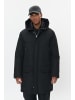 Matinique Jacke MAbelby Gerade Passform in Black