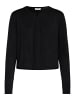 b. young Strickjacke BYMMORLA Regular fit in Black