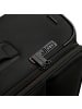 Roncato Move 4 Rollen Trolley 64 cm mit Dehnfalte in nero fumo