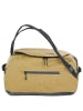 evoc Duffle Bag 40 - Reisetasche 50 cm (violet-black) in curry/black