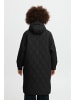 ICHI Jacke IHHANSA Loose fit in Black