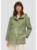 s.Oliver Outdoor-Jacke in 7390_helles olivgrün