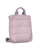 Jost Kaarina X-Change Bag XS - Rucksack 37 cm (lilac) in lilac
