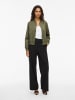 Vila Bomberjacke in Four Leaf Clover