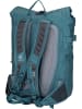 Deuter Rolltop Rucksack Amager 25+5 in Atlantic