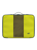 Cabinzero Lux Packtasche 17,5 cm in mojito lime