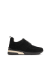 Kazar Sneaker Low  WHISPER in Schwarz