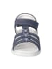 Ricosta Sandalen in Blau
