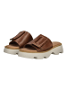 Gabor Pantoletten Camel