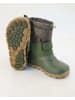Lurchi Winterstiefel in Grün