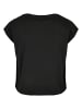 Urban Classics Urban Classics T-Shirts in black