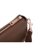 JOOP! Schultertasche 'Sofisticato 1.0 Jasmina in Coffee Liqueur 24 x 15 x 6 cm'