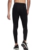 adidas Leggings in Schwarz