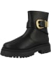 Steve Madden Boots Lexs in schwarz