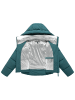 Marikoo Winterjacke Zilvaa 16 in Ocean Green