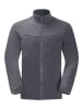 Jack Wolfskin Funktions-Fleecejacke BEILSTEIN FZ M in Grau