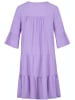 Eight2Nine Kleid in creamy lavender