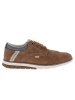 Armata di Mare Sneaker AMU1L909-CUOIO Braun