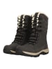 Mols Winterstiefel Bakan in 1071 Black Ink