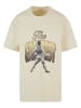 Mister Tee Mister Tee Herren Greatest Heavy Oversize Tee in sand