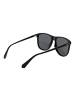 Polaroid Männer Sonnenbrille Rechtwinklig Schwarz