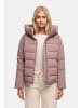 Marikoo Winterjacke Akiliaa 16 in Mauve