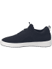 Josef Seibel Sneaker Donovan 02 in schwarz