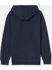Dickies Hoodie "Towson Graph Hood" in Blau